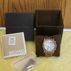 Michael kors watch